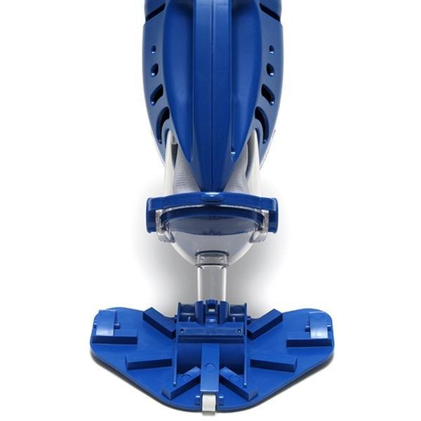 Water Tech Pool Blaster Max Commercial Grade Manual Vac - POOLBUSTERCG