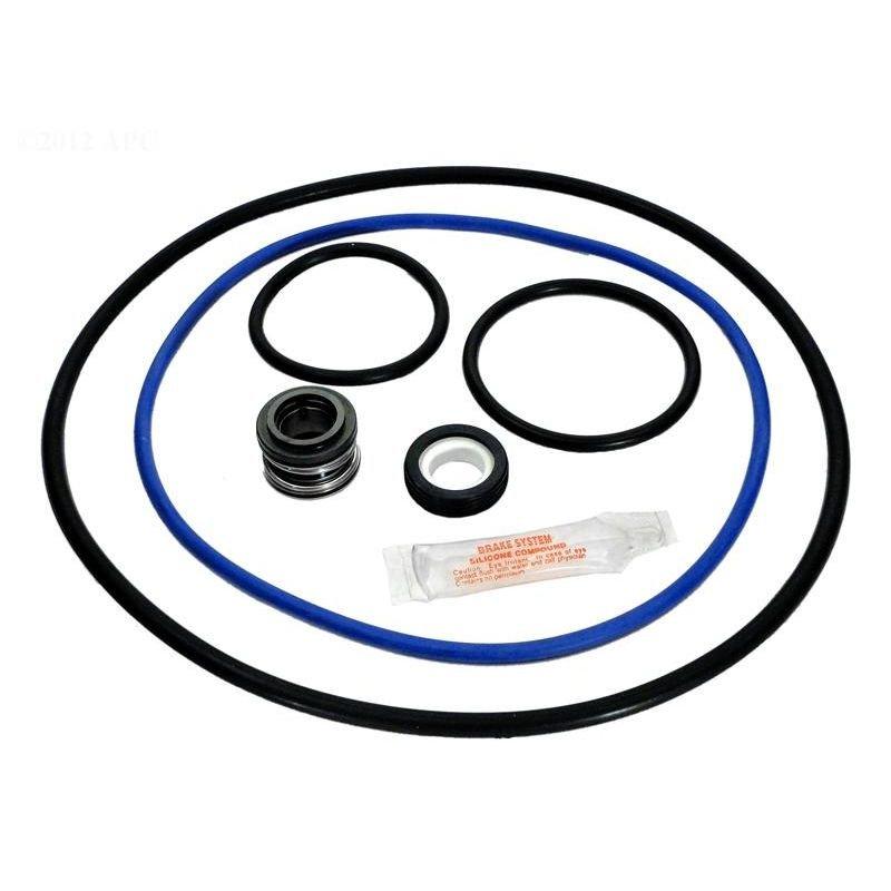 Aladdin Equipment Co  Replacement Hayward NorthStar 4000 Series Pool Pump O-Ring Kit