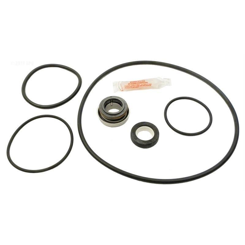 Epp - Jandy JHP/JHPU Pool Pump O-Ring Kit