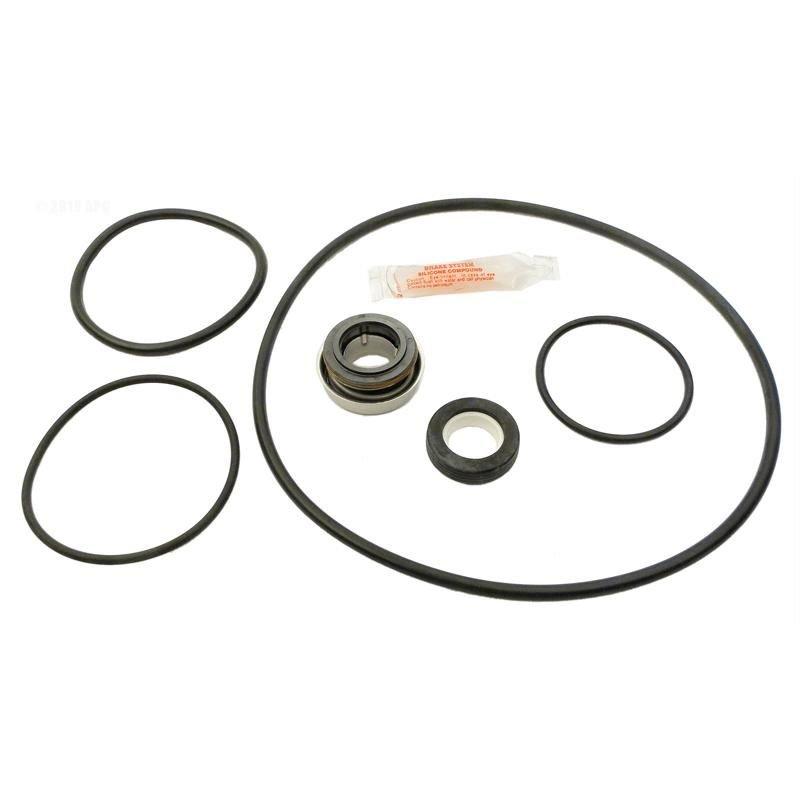 Epp Jandy JHPJHPU Pool Pump ORing Kit Leslie's Pool Supplies