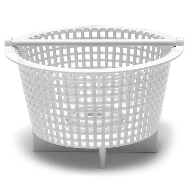 Aladdin Pentair PacFab Skimmer Basket In The Swim