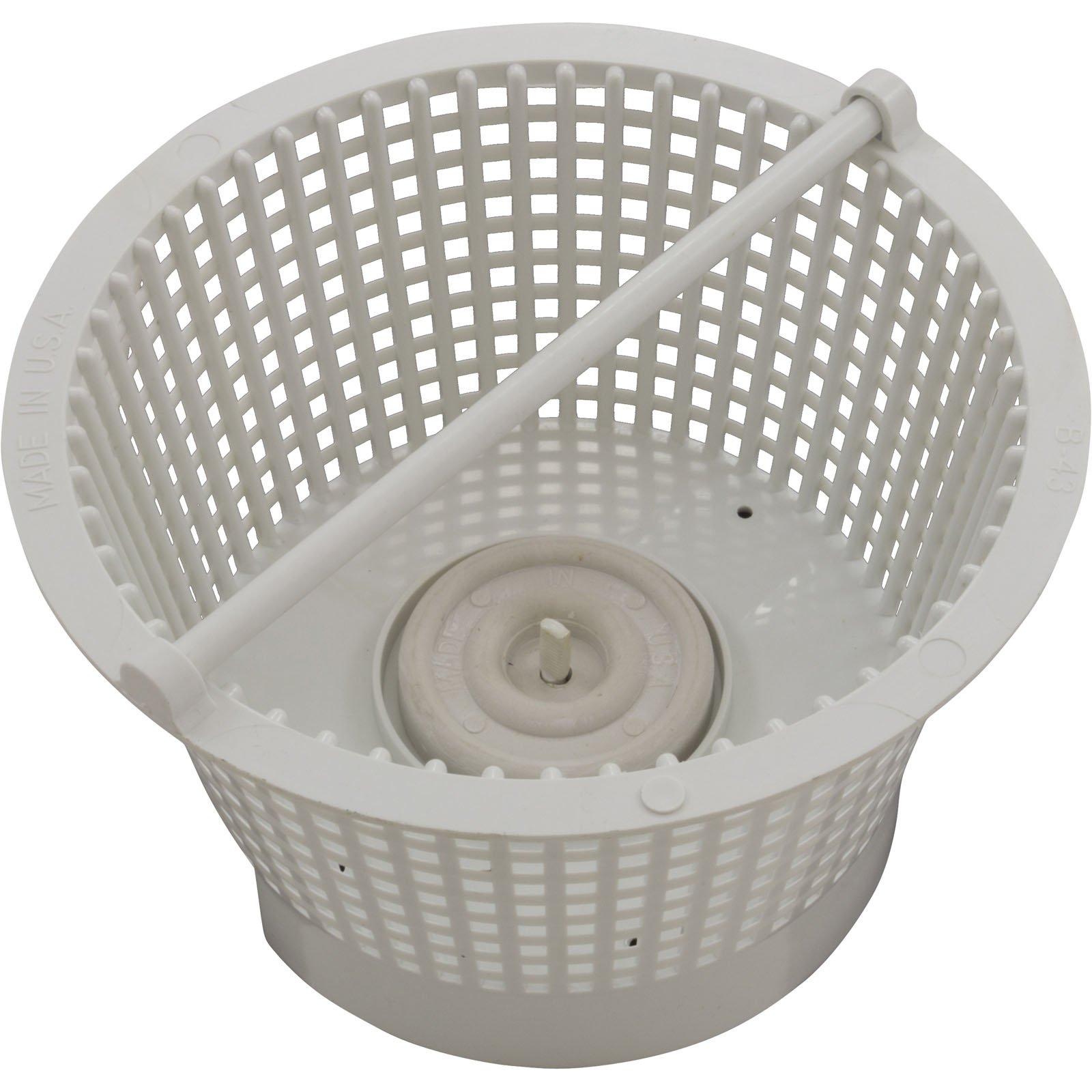 Aladdin Equipment Co  Pentair Pac-Fab Skimmer Basket