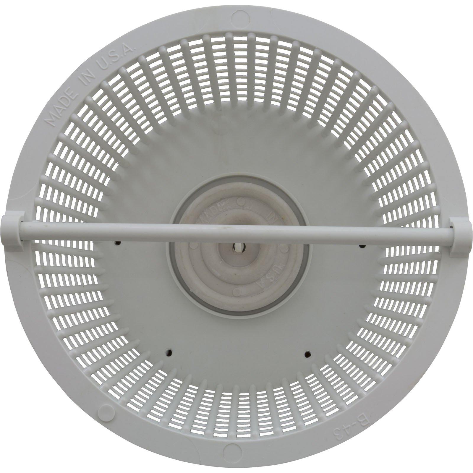 Aladdin Equipment Co  Pentair Pac-Fab Skimmer Basket