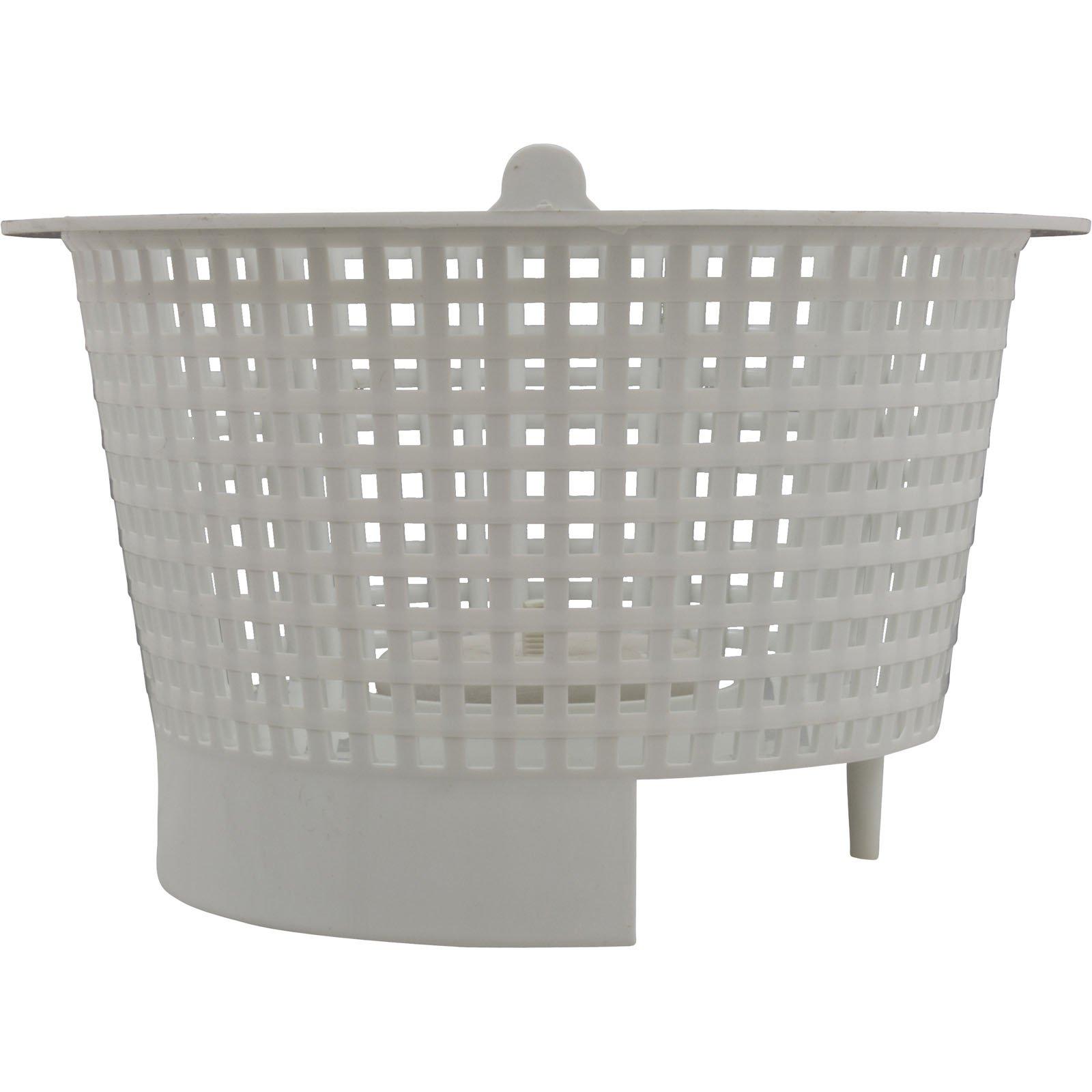 Aladdin Equipment Co  Pentair Pac-Fab Skimmer Basket
