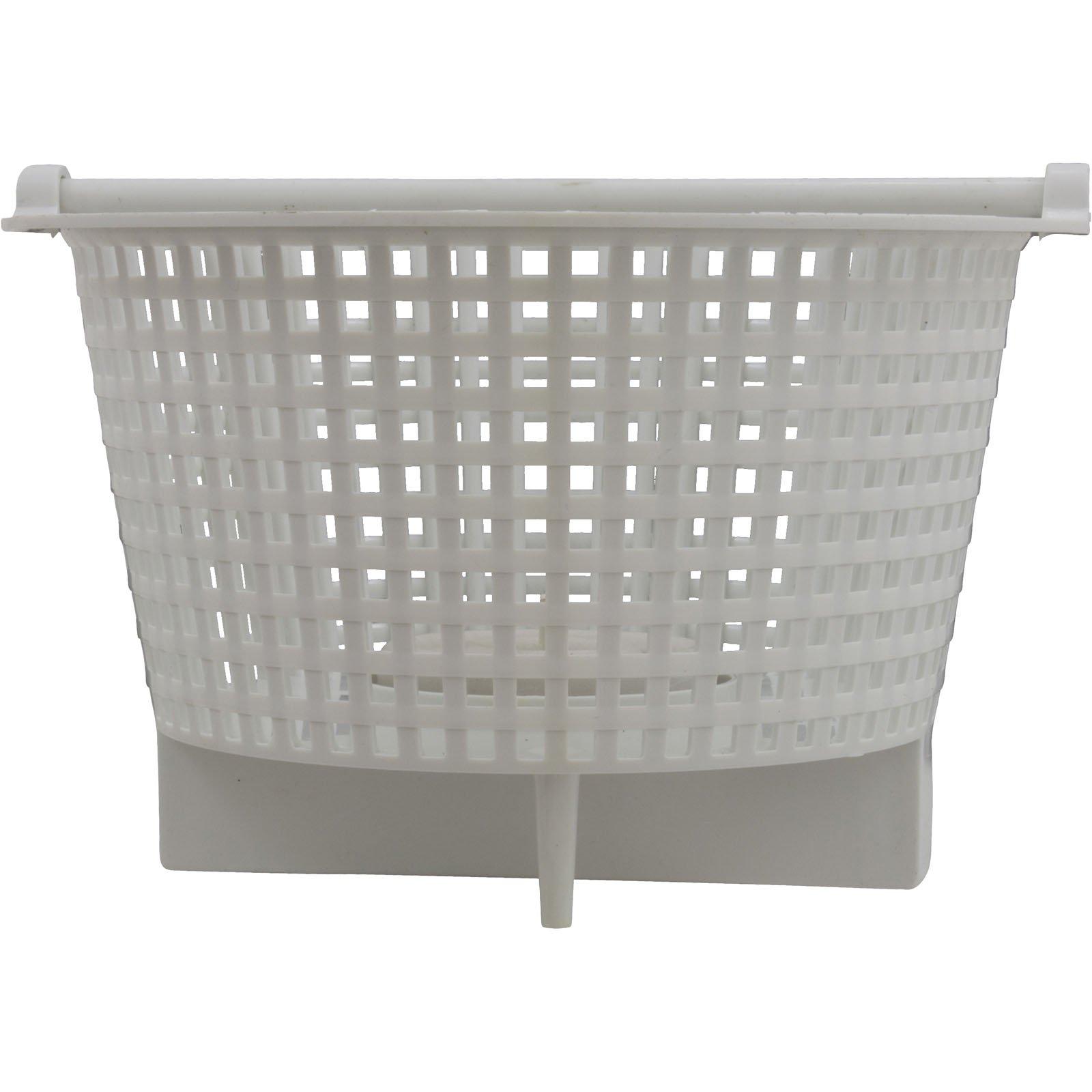 Aladdin Equipment Co  Pentair Pac-Fab Skimmer Basket