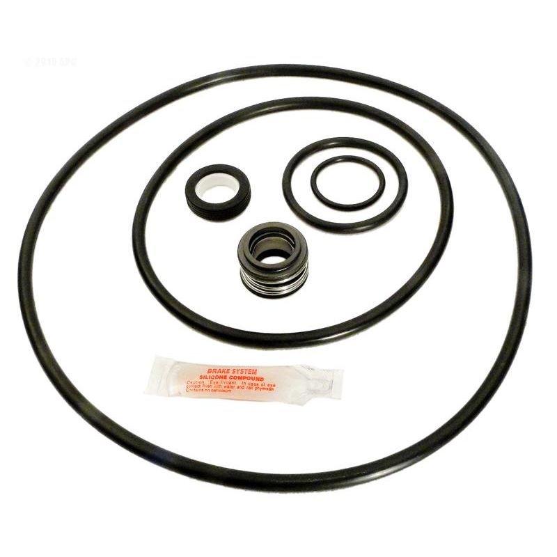 Epp  Sta-Rite P4E/P4EA DuraGlass II/Maxi-Glas II Pool Pump O-Ring Kit