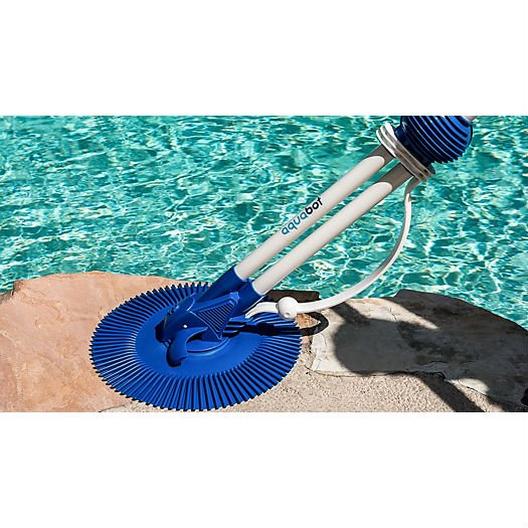 Aquabot  Suction Side Pool Cleaner