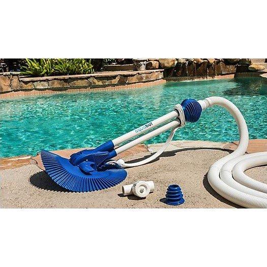 Aquabot Suction Side Pool Cleaner Leslie's Pool Supplies