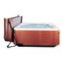 CoverMate II Spa Cover Lift