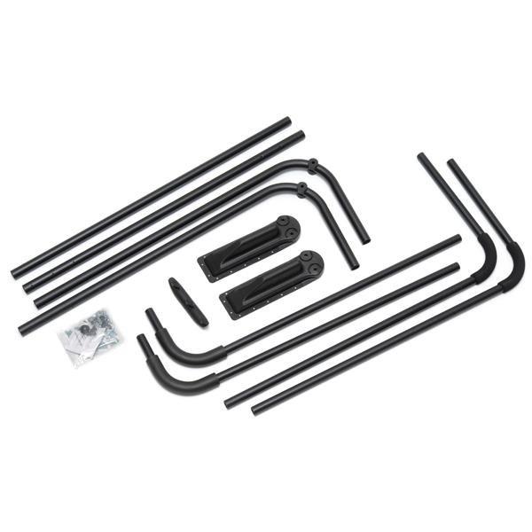 Spa and Hot Tub Cover Lift - Standard Bracket Mounting