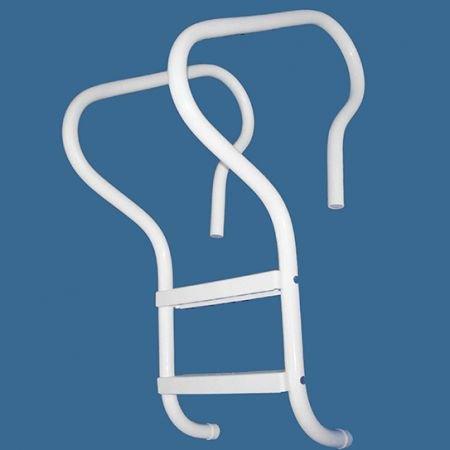 Saftron  3 Step Camelback Ladder