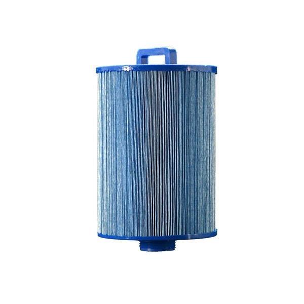 Filter Cartridge for Advanced Spas, LA Spas, Aber Hot tub (Antimicrobial)