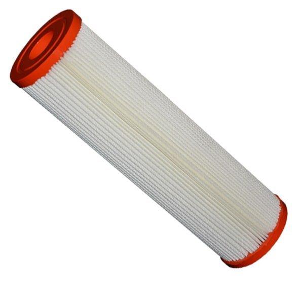 Filter Cartridge for Harmsco ST/6, Pentair, Swimquip 6, SwimRite, Universal Six