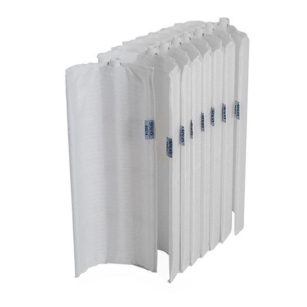 Pleatco - PFS1836 36 sq. ft. Complete DE Filter Grid Set (7 full, 1 partial)