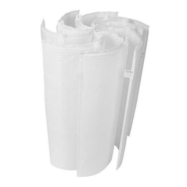 Pleatco  PFS2448 48 sq ft Complete DE Filter Grid Set (7 full 1 partial)