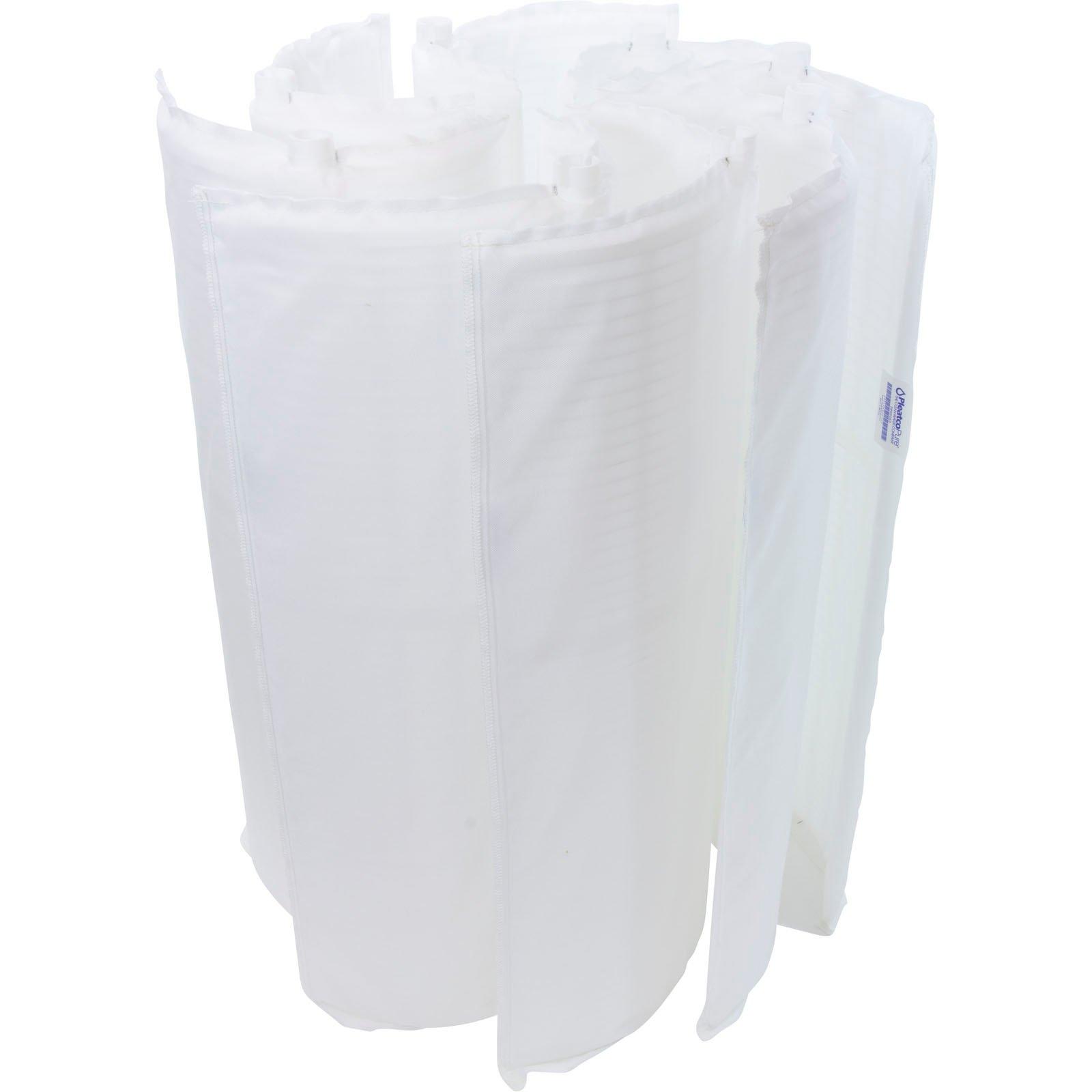 Pleatco  PFS3060 60 Sq Ft Complete DE Filter Grid Set (7 full 1 partial)