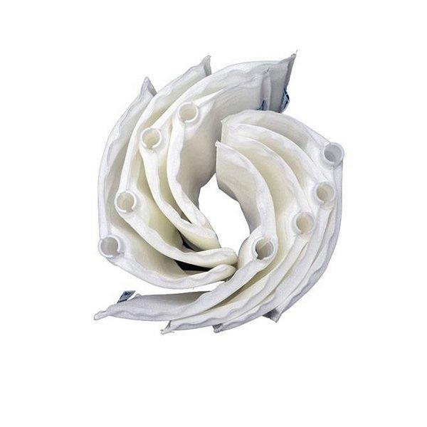 Pleatco  PFS3060 60 Sq Ft Complete DE Filter Grid Set (7 full 1 partial)