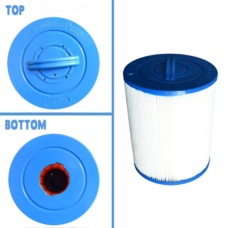 Filter Cartridge for Atlantic Pools, Skim Filter