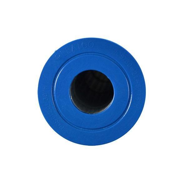 Pleatco  Filter Cartridge for Coast Spas Top load 135 Waterway Plastics (Antimicrobial)