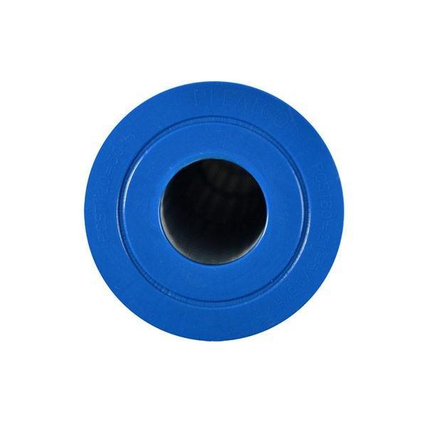 Filter Cartridge for Coast Spas Top load 135, Waterway Plastics (Antimicrobial)
