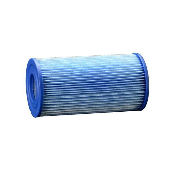 Filter Cartridge for Coleco F-120, Sand-n-Sun, Wet Set, Easy Set, Leisure Size 2, Krystal Klear 108R/12 (Antimicrobial)