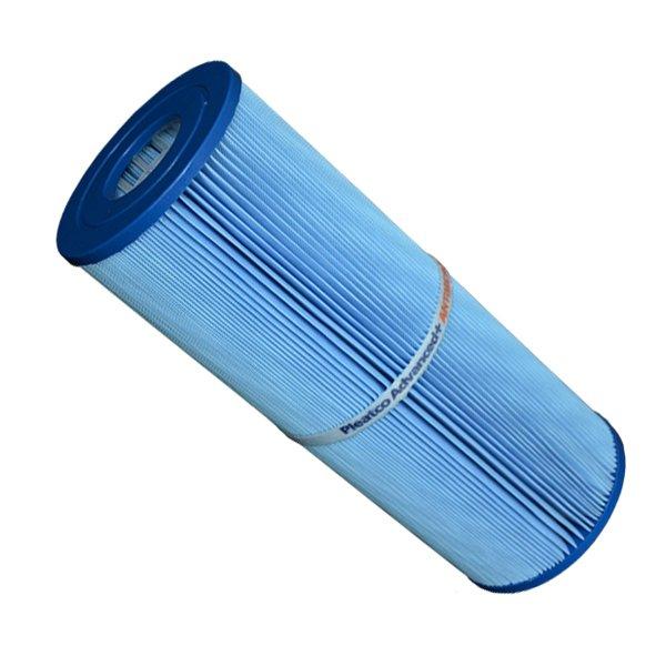 Filter Cartridge for Hayward SwimClear C2020, C2025, Super-Star-Clear C2000, and Sta-Rite PRC 50 (Antimicrobial)