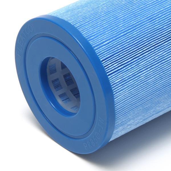 Pleatco  Filter Cartridge for Hayward SwimClear C2020 C2025 Super-Star-Clear C2000 and Sta-Rite PRC 50 (Antimicrobial)
