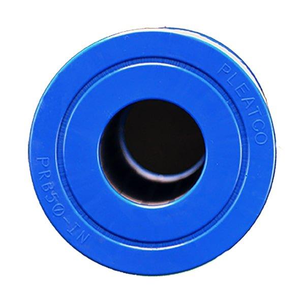 Filter Cartridge for Hayward SwimClear C2020, C2025, Super-Star-Clear C2000, and Sta-Rite PRC 50 (Antimicrobial)