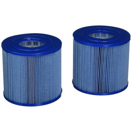 Pleatco  Filter Cartridge for Dynamic Series IV Model DSF 35 Waterway (Antimicrobial)