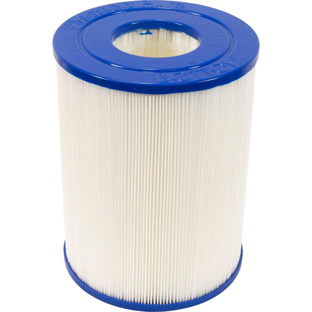 Pleatco 50 sq ft Diameter 65/8" Filter Cartridge Leslie's Pool Supplies