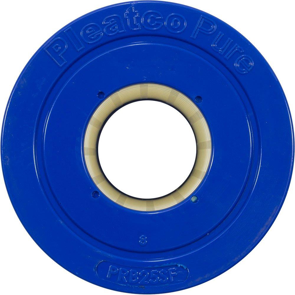 Filter Cartridge for Dynamic Series IV, Model DSF, DFML-25C, Waterway