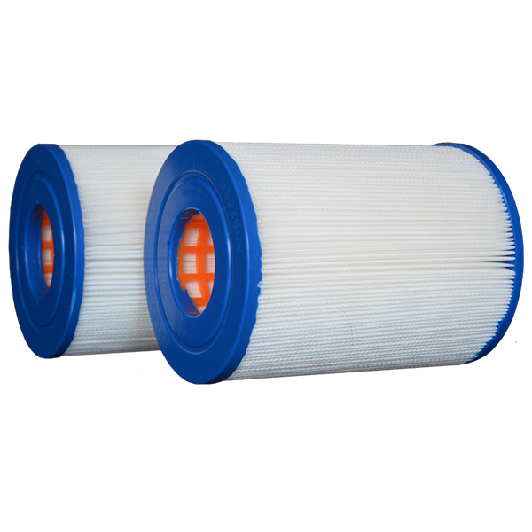 Filter Cartridge for Dynamic Series IV, Model DSF, DFML-25C, Waterway