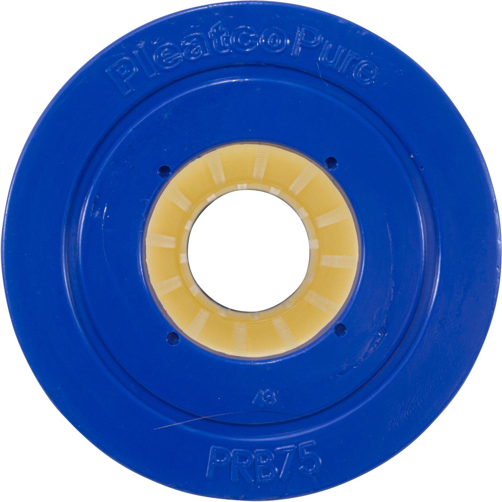 Filter Cartridge for Dynamic Series V-DSC-15, Series II and III RTL/RCF-75, and Custom Molded Products