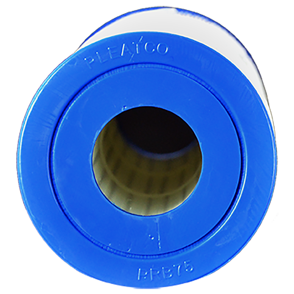 Filter Cartridge for Dynamic Series V-DSC-15, Series II and III RTL/RCF-75, and Custom Molded Products