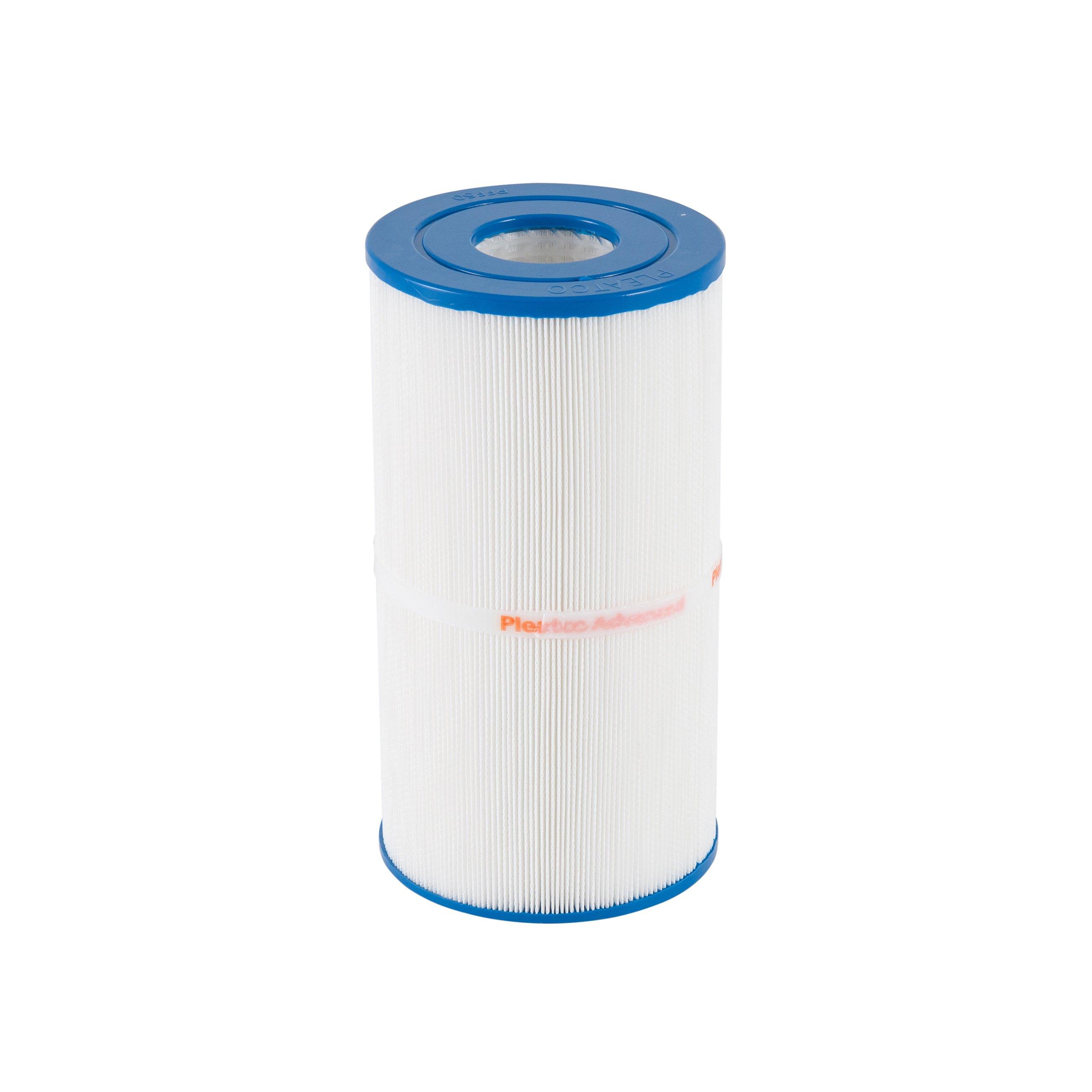 Pleatco  PFF50P4 Filter Cartridge for Freeflow Spas Legend 45 sq ft.