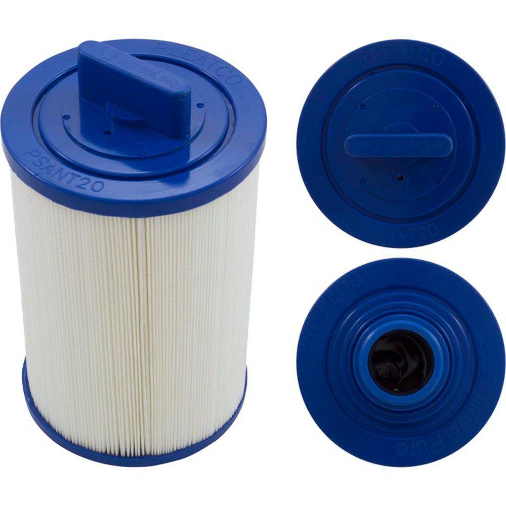 Pleatco  Filter Cartridge for Strong Industries Futura Spa