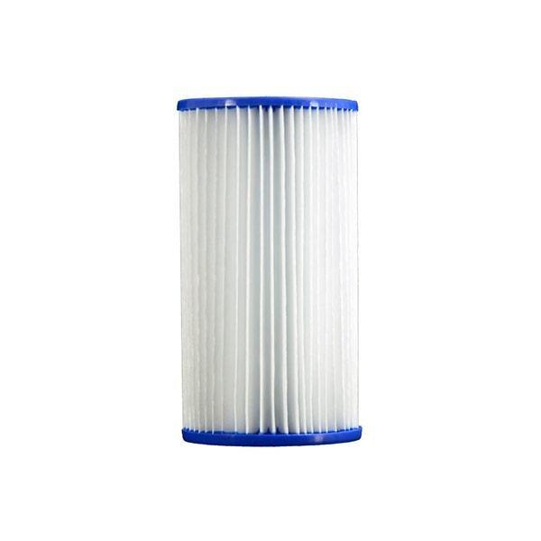 Pleatco Filter Cartridge for General Foam 5 In The Swim
