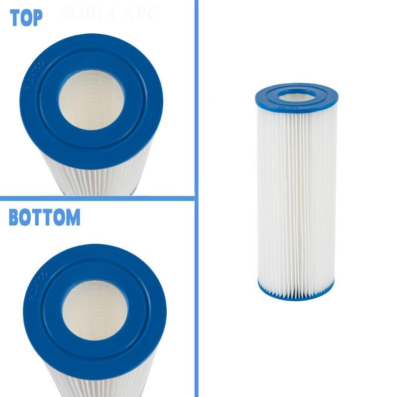 Filter Cartridge for Pageant Spa Top Load