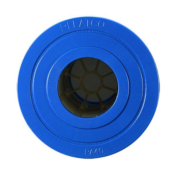 Filter Cartridge for Hayward C-410 and Easy Clear C400 (Antimicrobial)