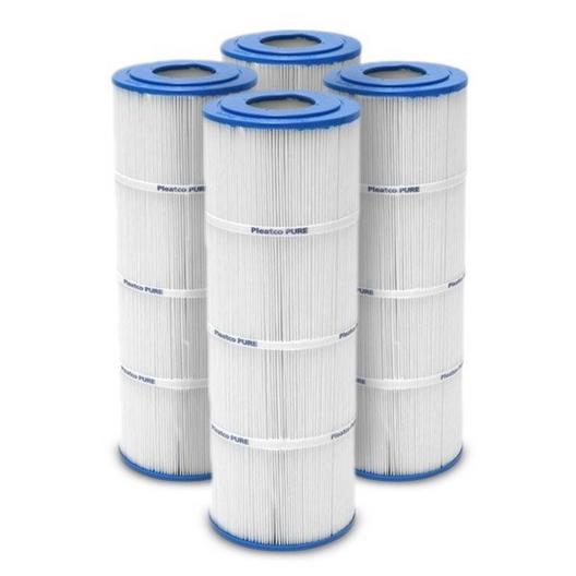 Filter Cartridge for Hayward C-570 SwimClear C3020 Super-Star-Clear C3000 and Sta-Rite PRC 75 4 Pack