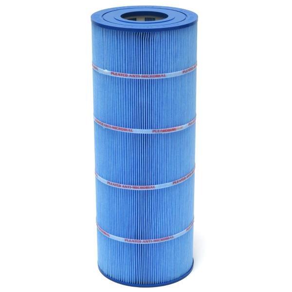 Pleatco  Filter Cartridge for Hayward Star-Clear Plus C-1200 (Antimicrobial)