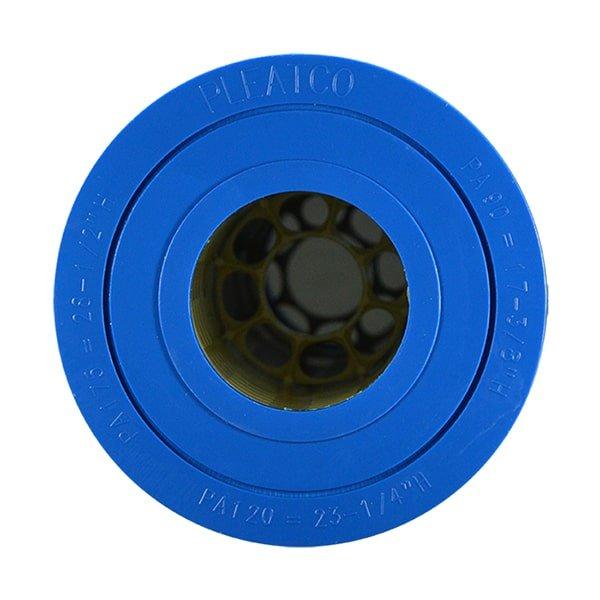 Filter Cartridge for Hayward Star-Clear Plus C1750, Sta-Rite PXC-175, (Antimicrobial)