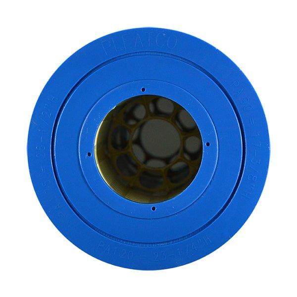 Filter Cartridge for Hayward Star-Clear Plus C1750, Sta-Rite PXC-175, (Antimicrobial)