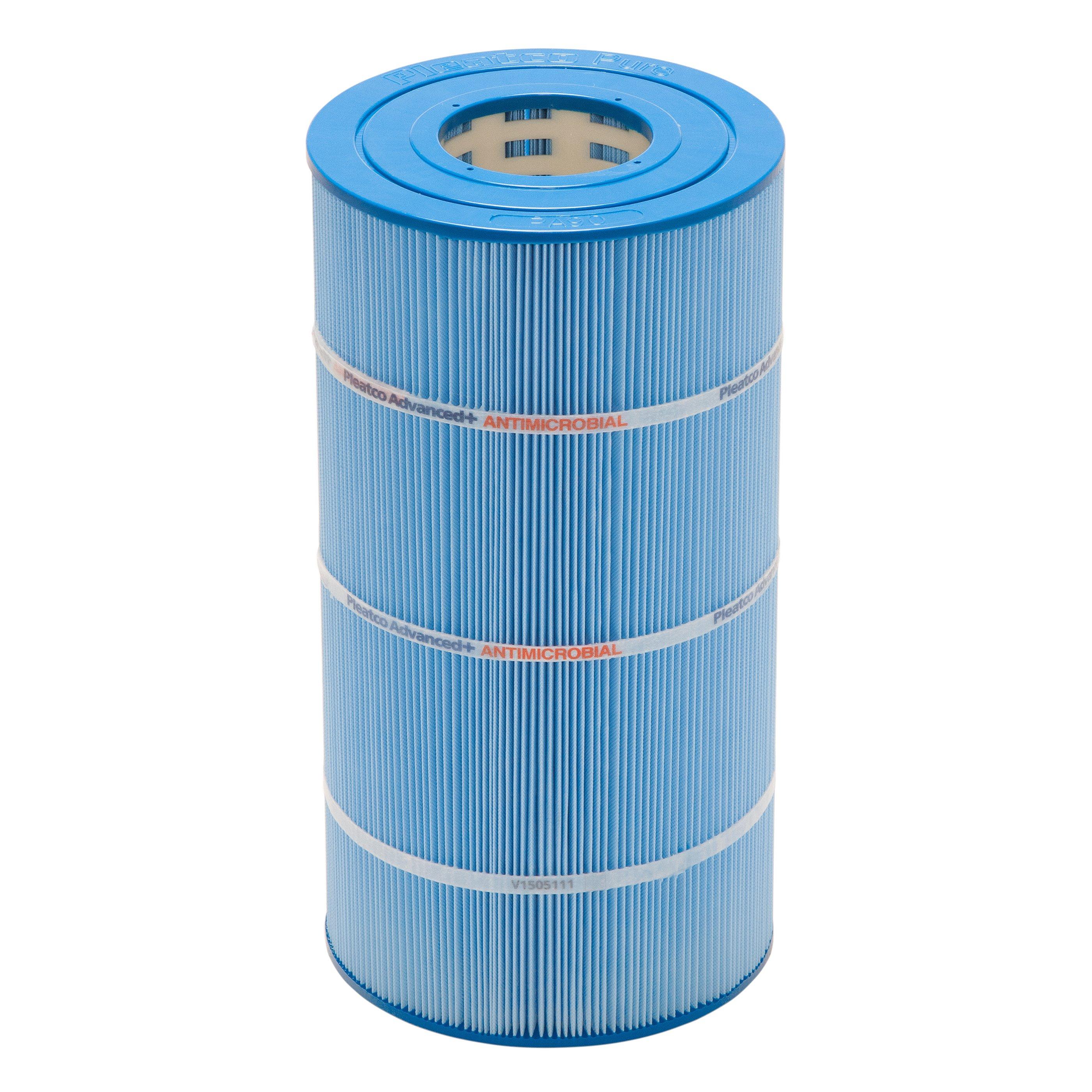 Filter Cartridge for Hayward Star-Clear Plus Star-Clear Plus C-900, Sta-Rite PXC-95 (Antimicrobial)