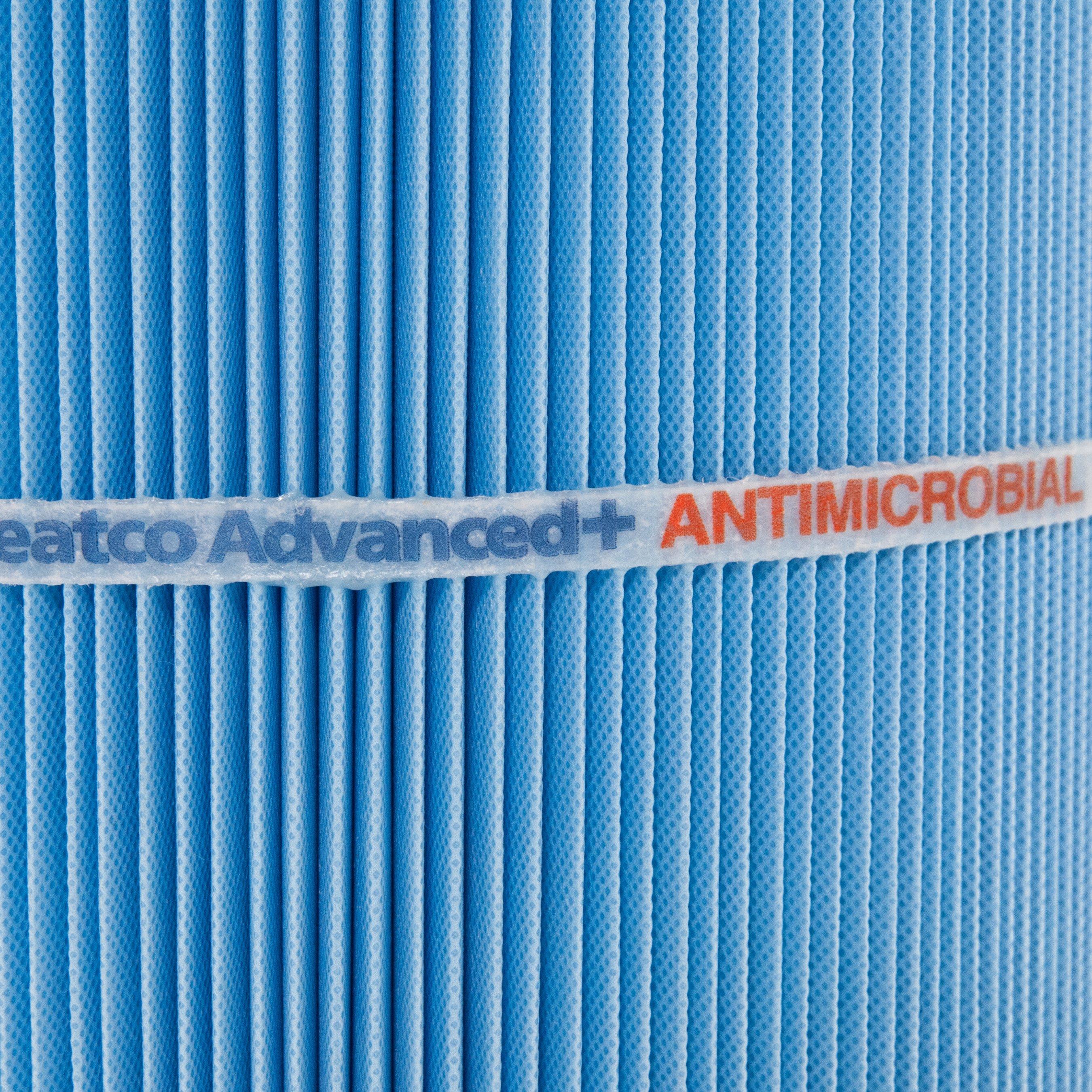 Filter Cartridge for Hayward Star-Clear Plus Star-Clear Plus C-900, Sta-Rite PXC-95 (Antimicrobial)