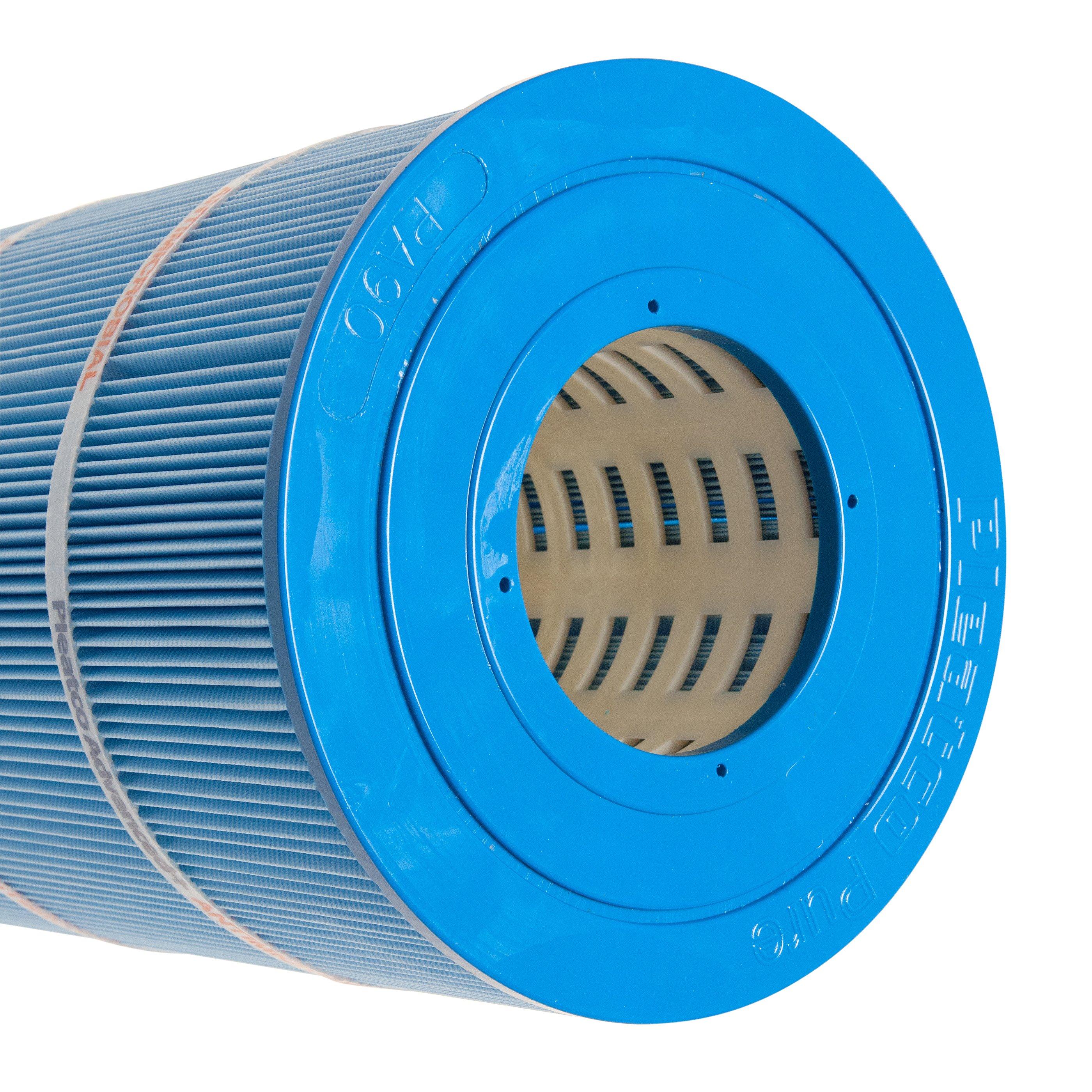 Filter Cartridge for Hayward Star-Clear Plus Star-Clear Plus C-900, Sta-Rite PXC-95 (Antimicrobial)