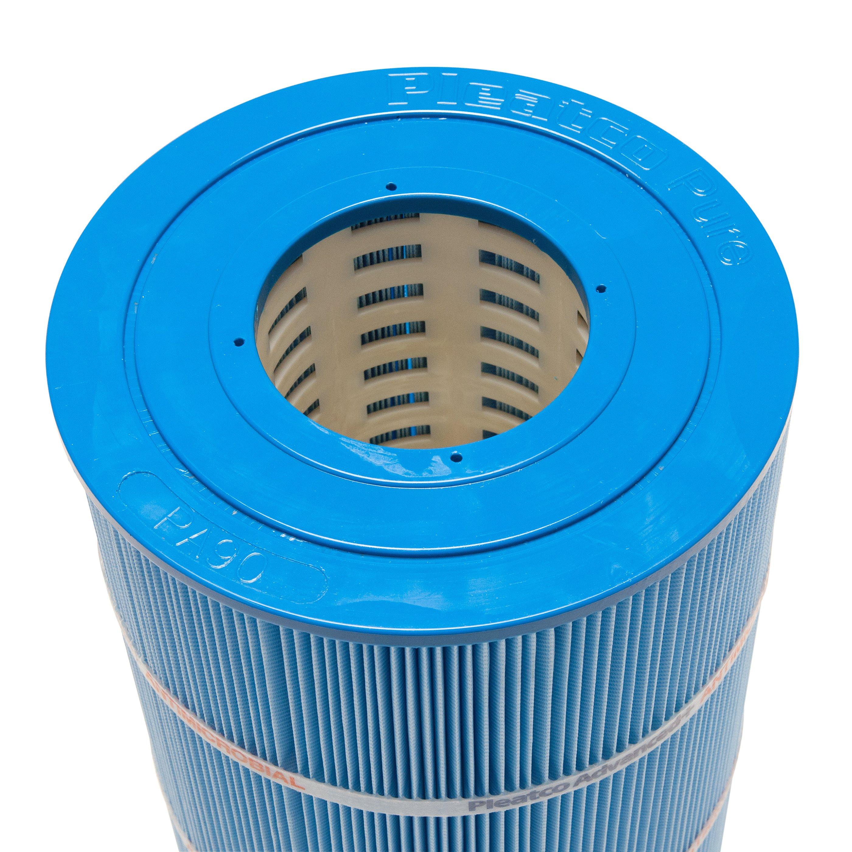 In The Swim Standard Pool Filter Cartridge Replacement For Hayward Star Clear Plus C900 Filter AA18019