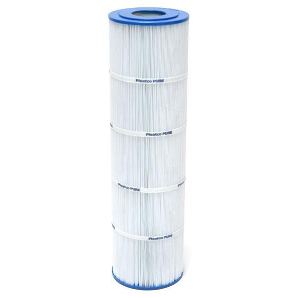 Pleatco  PA100N-PAK4 Filter Cartridge Set for Hayward SwimClear C4020 4-Pack