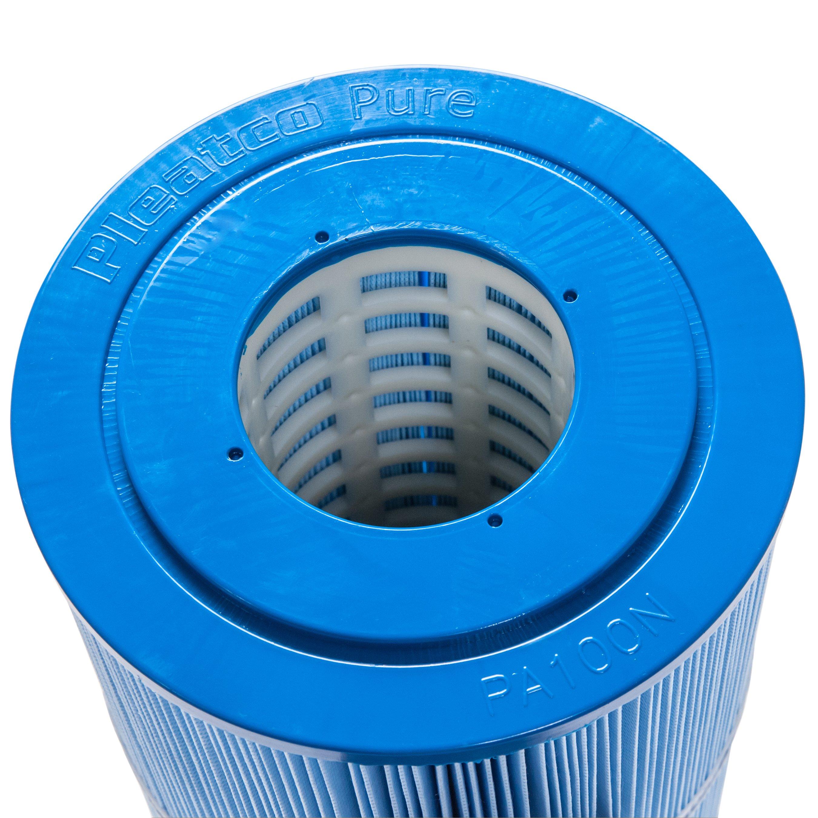 Filter Cartridge for Hayward Super-Star-Clear C4000/C4000S and SwimClear C4020 (Antimicrobial)