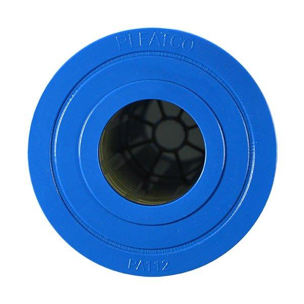 Filter Cartridge for SuperStarClear C4500, SwimClear C4520, Purex CF105 (Antimicrobial)